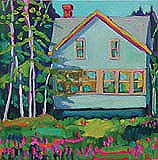 Spring Cottage