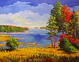 Turning Seasons