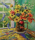 Farm Bouquet