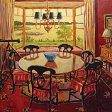 A Table for Six