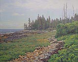 Quiet Cove, Vinalhaven