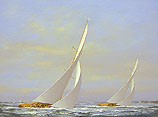 Regatta Day
