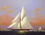 Majestic Journey
