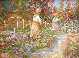 May Flowers