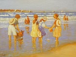 Beach Pals