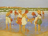 At the Shore