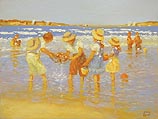 Seaside Treasures