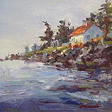 Casco Bay
