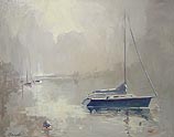Harbor Mist