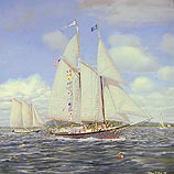 The Lewis R. French