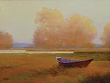 Coastal Morn