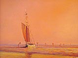 Return to Rock Harbor