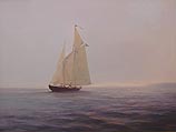 Wind and the Mist