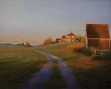 Saltwater Farm