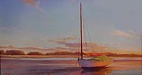 Evening Mariner