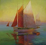 Sea Form