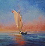 The Wind Calls