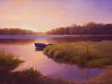 Island in the Marsh