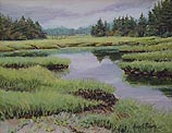 Inlet Enchantment