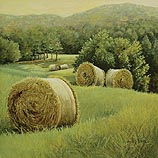 Cascading Bales