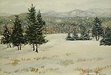 Winter Squall
