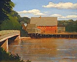River Town