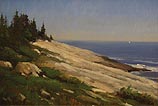 Acadia Shore