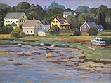 Low Tide, Indian Creek