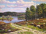 Sedgwick Barrens