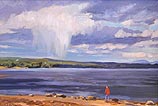 Passing Squall