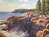 Thunder Hole
