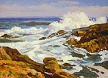 Rising Tide