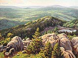 Borestone Preserve