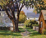 Side Alley