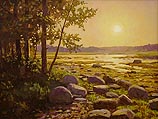 July Morning