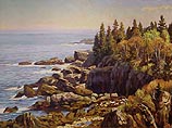 Black Point, Cutler