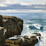 Jon Allan Marshall