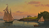 Ray Crane