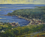 George Van Hook