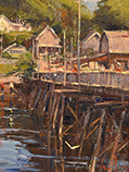 George Van Hook