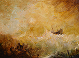 Robert Spring: Oils