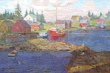 Fishing Village