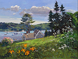 Harbor Lilies
