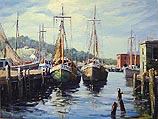Gloucester Boats