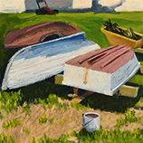 Spring Clean-up