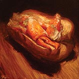 Lobster Roll