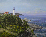 Portland Head Light