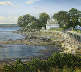 The Causeway