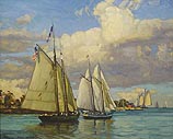 Parade of Sails