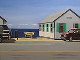  Seaside Cottage with Boat